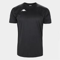 Kit Camisa Kappa Fardamento C/ 3 Masculina - 2