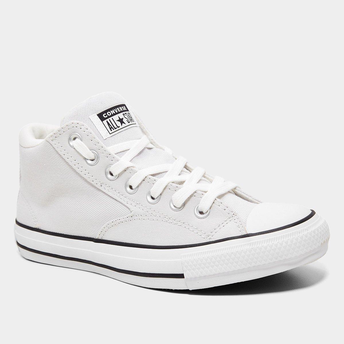 Tênis Converse Chuck Taylor All Star Malden Street - 2