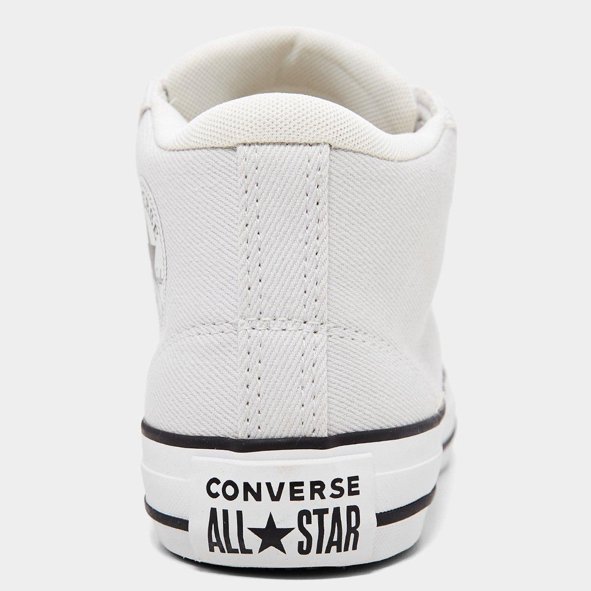 Tênis Converse Chuck Taylor All Star Malden Street - 3
