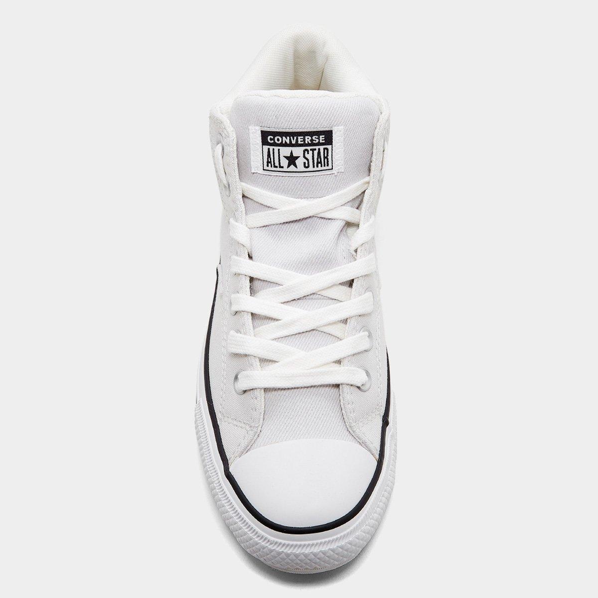 Tênis Converse Chuck Taylor All Star Malden Street - 4