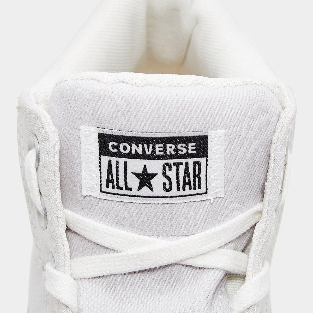 Tênis Converse Chuck Taylor All Star Malden Street - 7