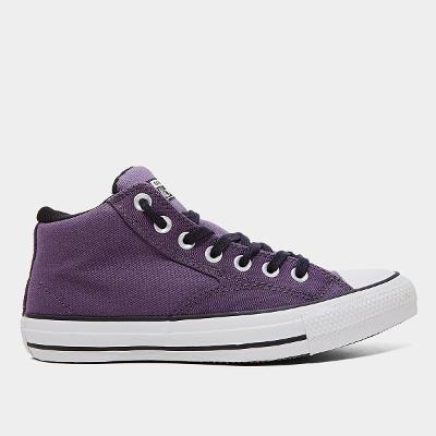 Tênis Converse Chuck Taylor All Star Malden Street