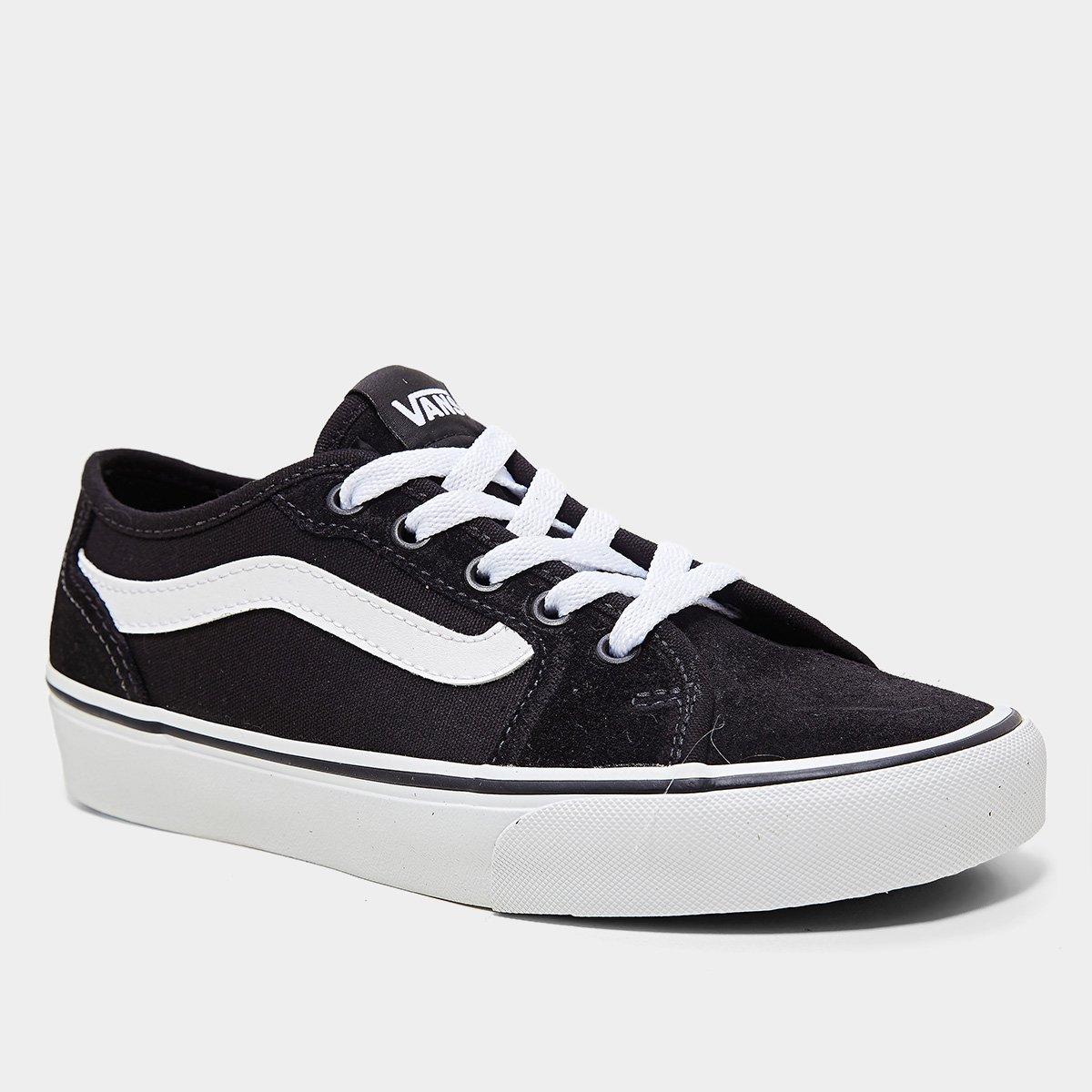 Tênis Vans Filmore Decon Feminino - 2