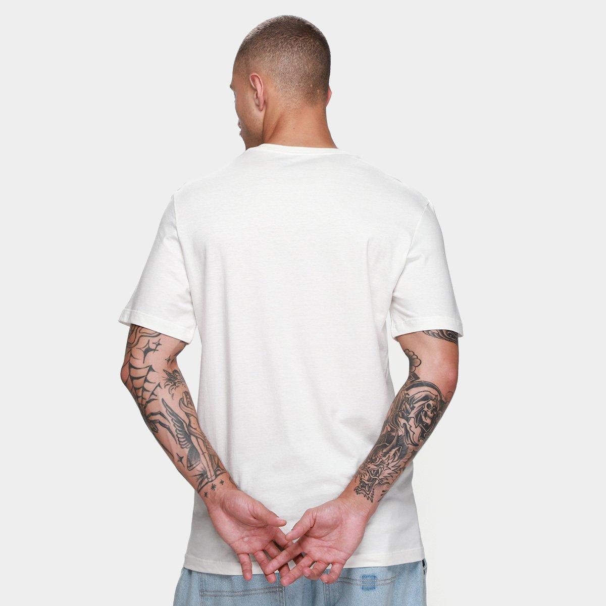 Camiseta Cavalera Indie Gel Masculina - 2