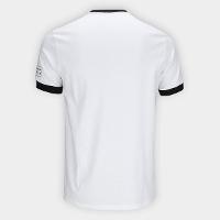 Camiseta Corinthians Torcida Malhão Masculina - 2