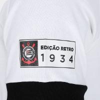 Camiseta Corinthians Torcida Malhão Masculina