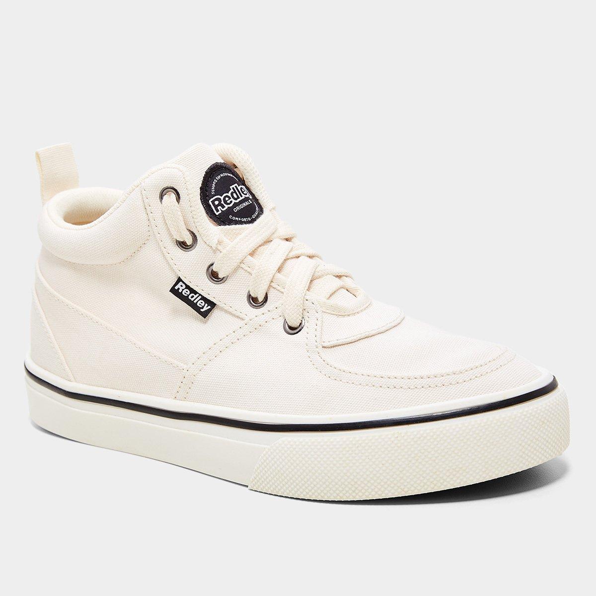 Tênis Redley Studio - 2
