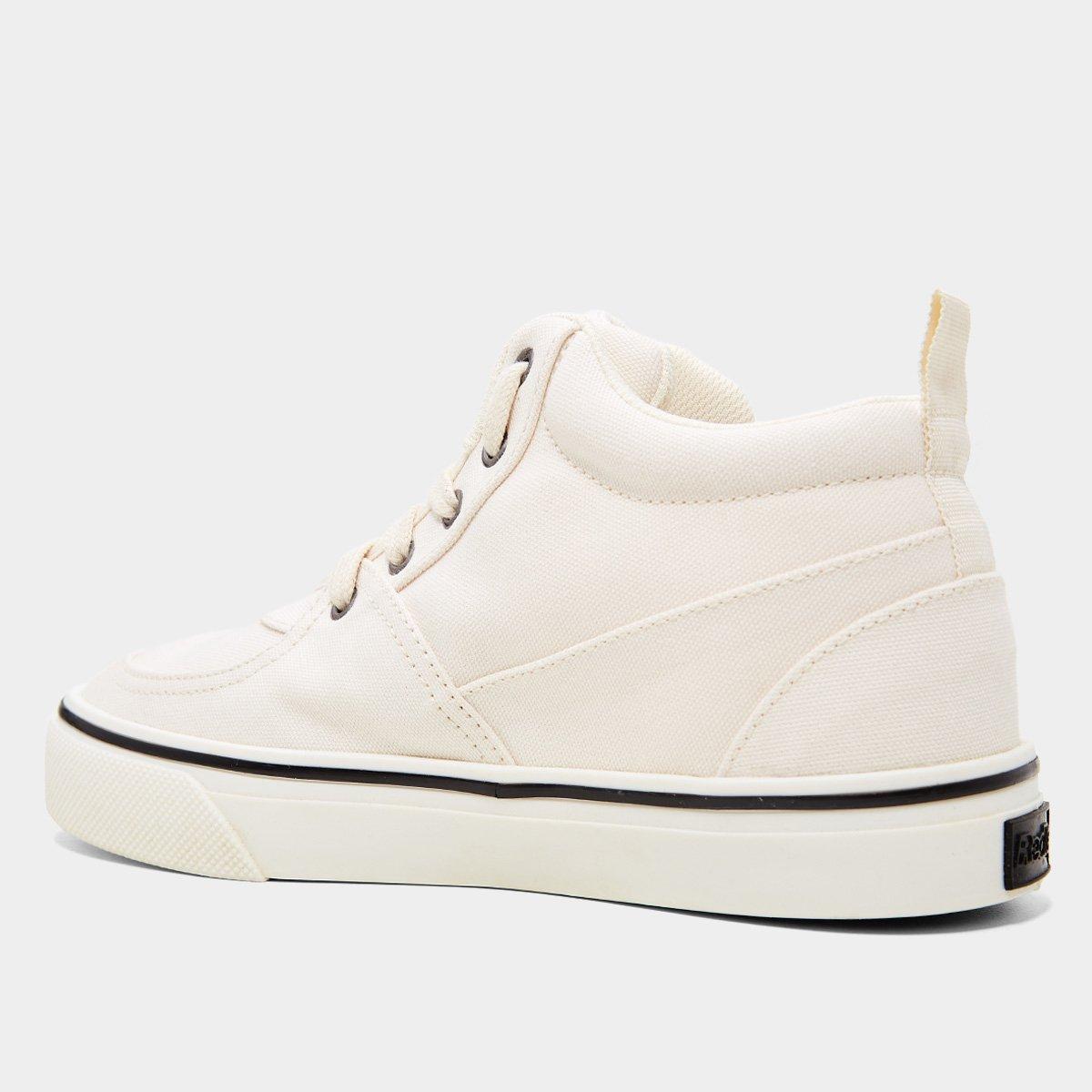 Tênis Redley Studio - 3