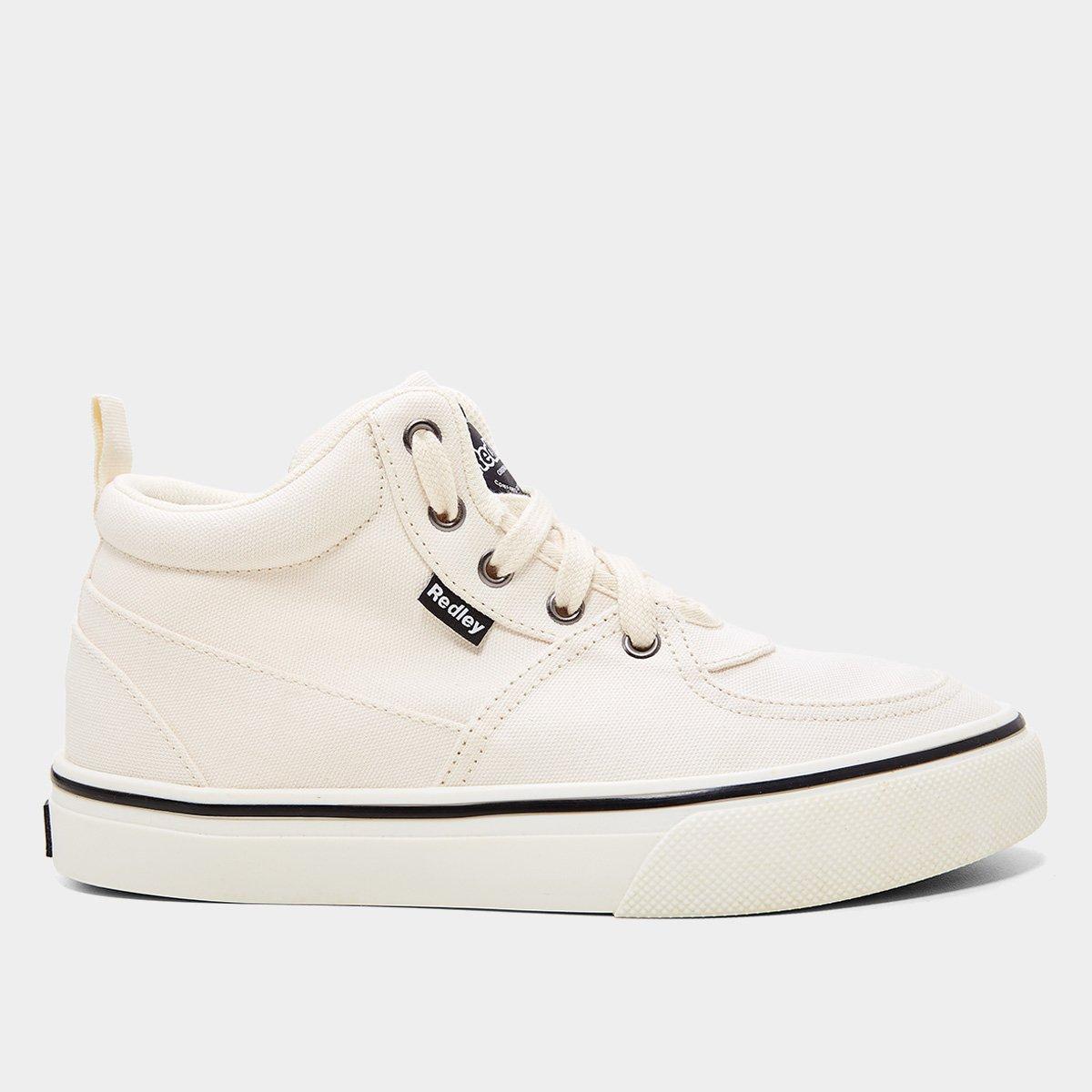 Tênis Redley Studio - 1