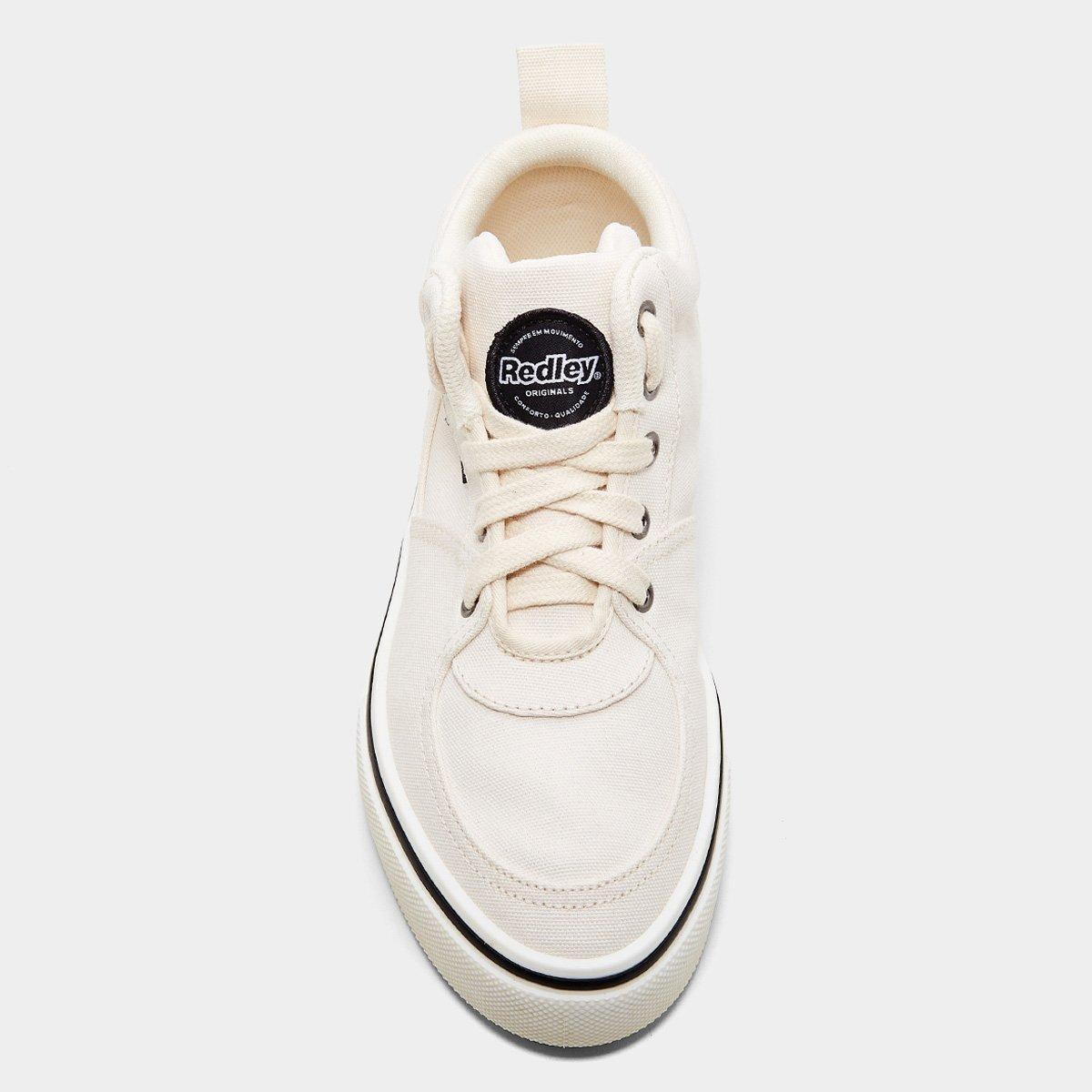 Tênis Redley Studio - 4