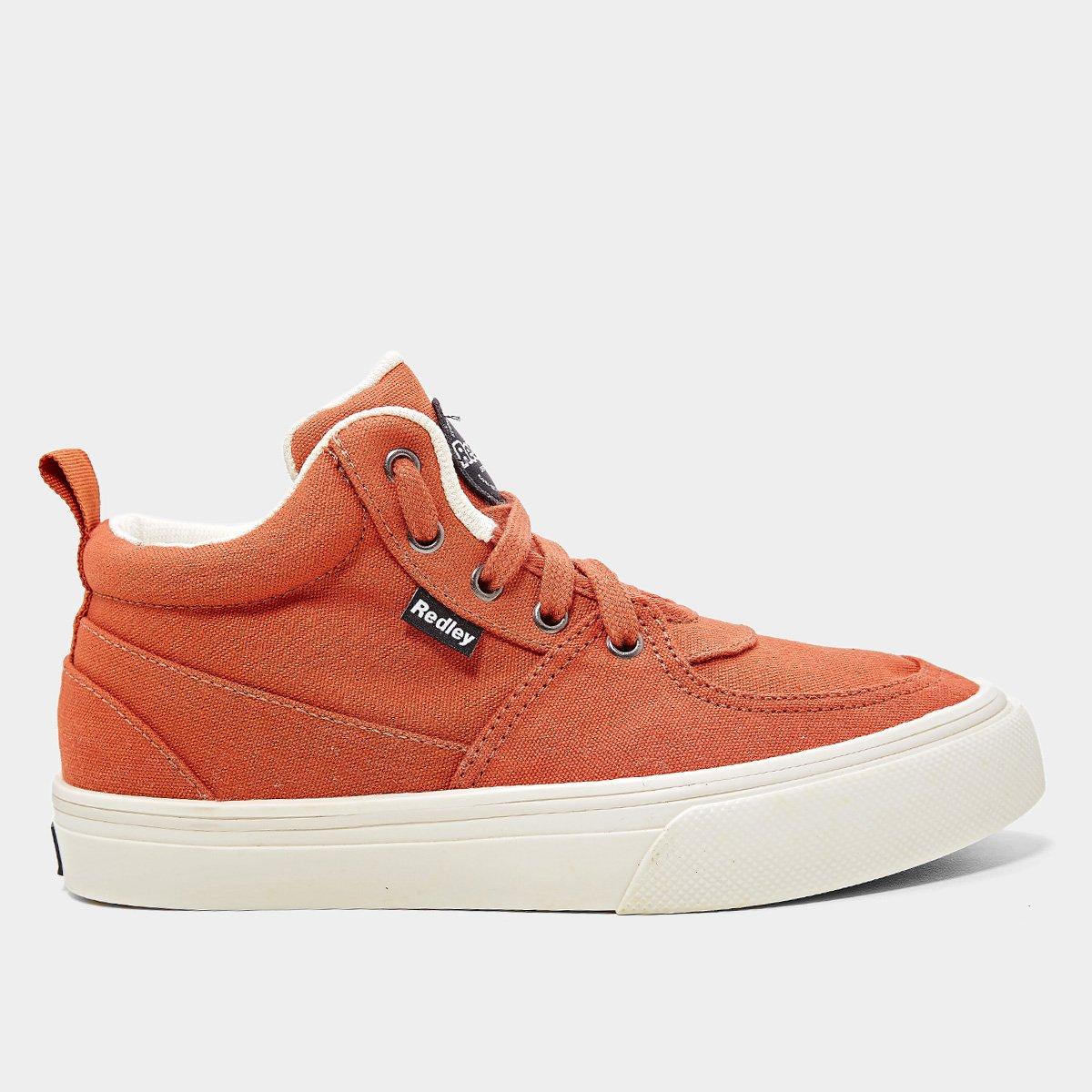 Tênis Redley Studio - 1