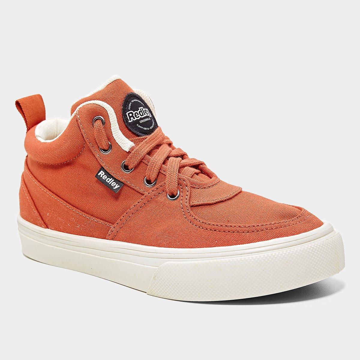 Tênis Redley Studio - 2