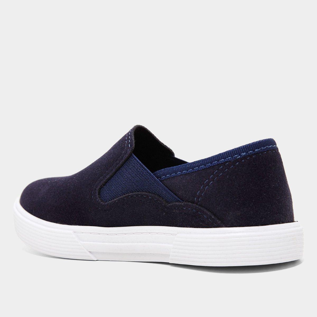 Tênis Infantil Molekinho Casual Menino - 3