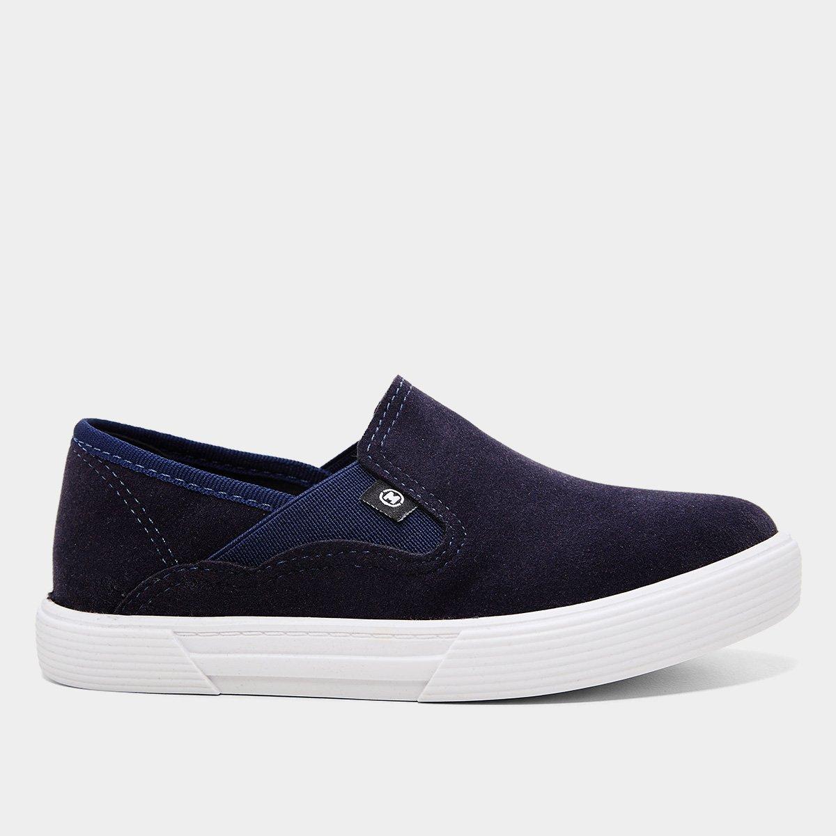 Tênis Infantil Molekinho Casual Menino - 1