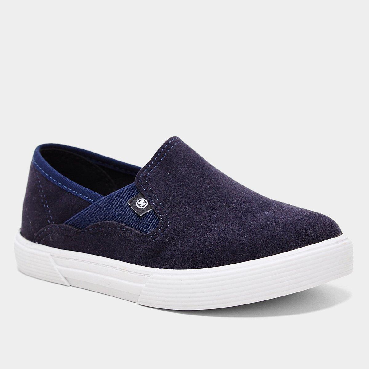 Tênis Infantil Molekinho Casual Menino - 2