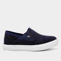 Tênis Infantil Molekinho Casual Menino - 1