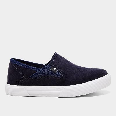 Tênis Infantil Molekinho Casual Menino