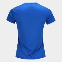 Camiseta Baby Look Cruzeiro Feminina - 2