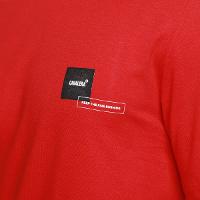 Camiseta Cavalera Indie Rectangle Square Masculina - 3