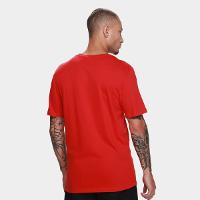 Camiseta Cavalera Indie Rectangle Square Masculina - 2