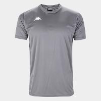 Kit Camisa Kappa Fardamento C/ 3 Masculina - 4