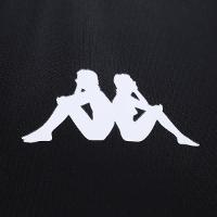 Camiseta Vasco Kappa Supp Graphik Duo Masculina