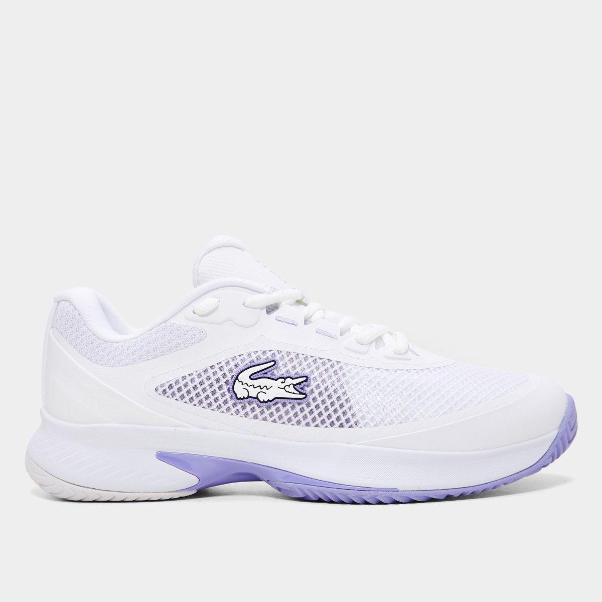Tênis Lacoste Tech Point Feminino - 1