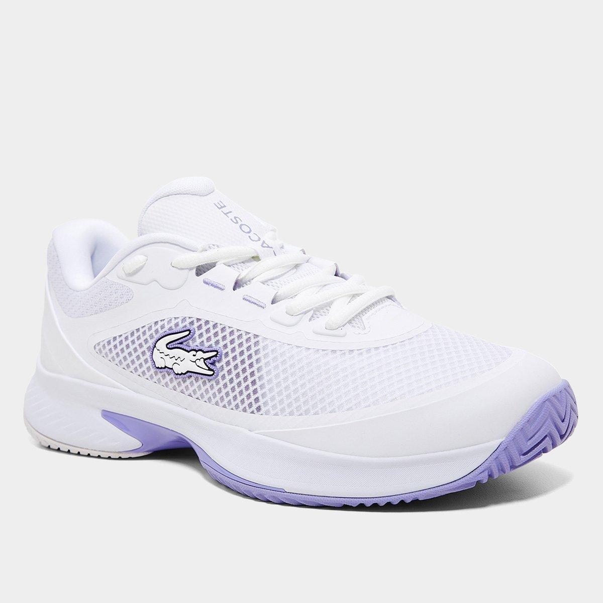 Tênis Lacoste Tech Point Feminino - 2