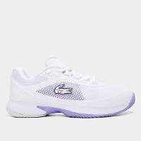 Tênis Lacoste Tech Point Feminino - 1