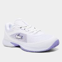 Tênis Lacoste Tech Point Feminino - 2