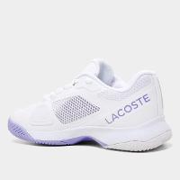 Tênis Lacoste Tech Point Feminino - 3