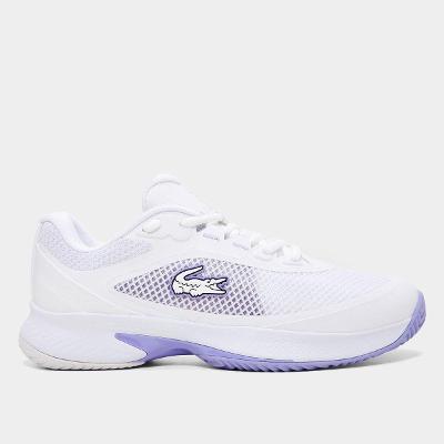 Tênis Lacoste Tech Point Feminino