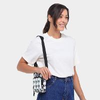 Kit Sholder Bag Farm Da Gema + Garrafa Térmica - 2