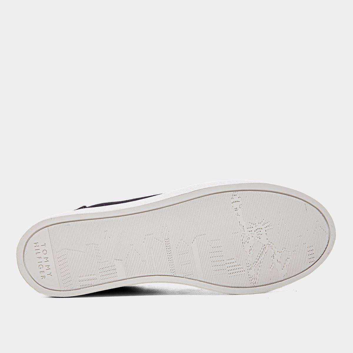 Tênis Tommy Hilfiger Harison Masculino - 5