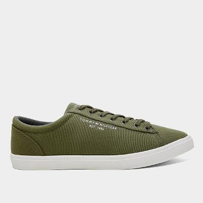Tênis Tommy Hilfiger Harison Masculino