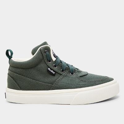 Tênis Redley Studio