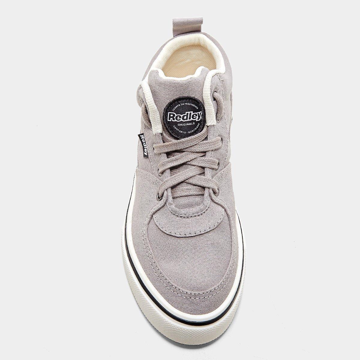 Tênis Redley Studio - 4