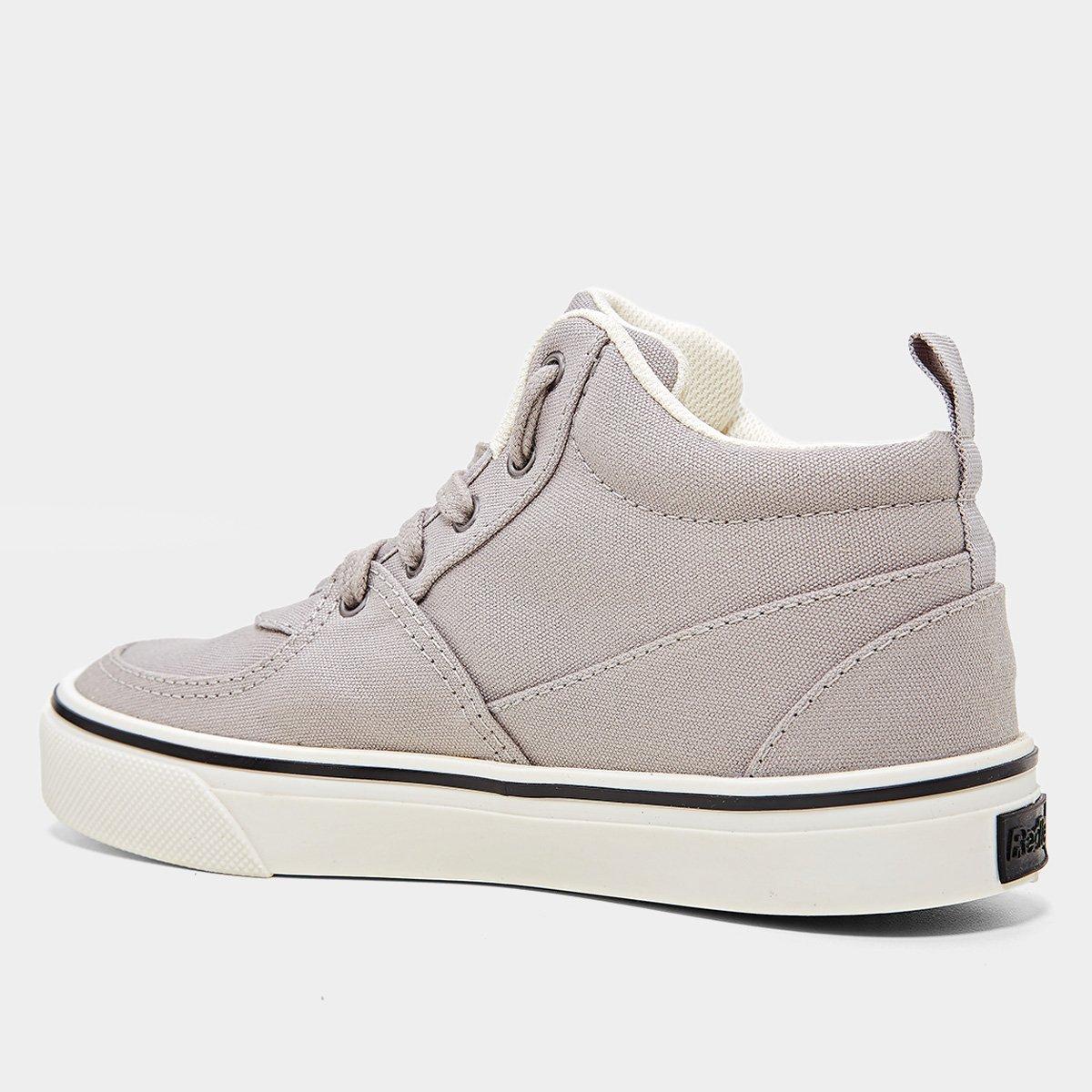 Tênis Redley Studio - 3