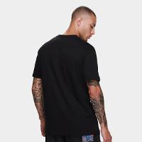 Camiseta Cavalera Comfort Heat Transfer Masculina - 2