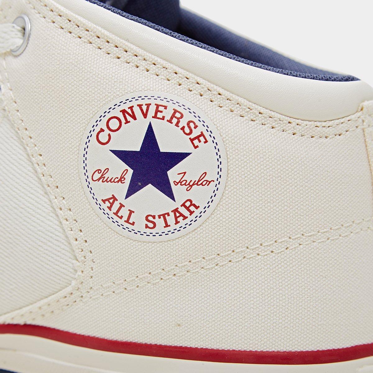 Tênis Converse Chuck Taylor All Star High Street - 7