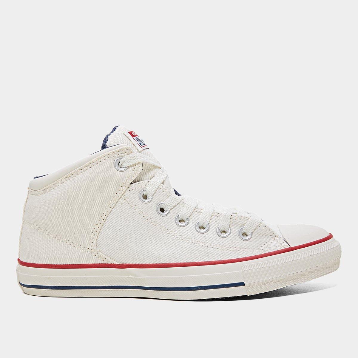 Tênis Converse Chuck Taylor All Star High Street - 1