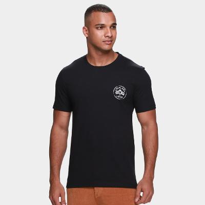 Camiseta Cavalera Indie Racing Team Masculina