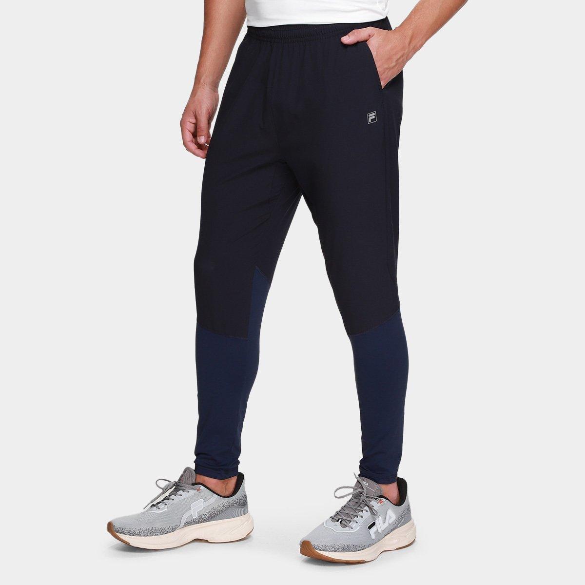 Calça Fila Jogging IV Masculina - 1