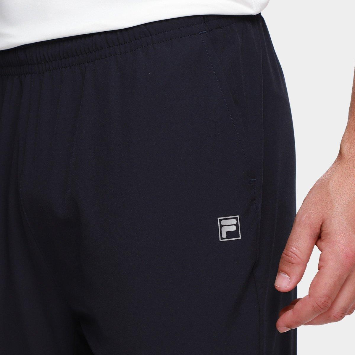 Calça Fila Jogging IV Masculina - 3