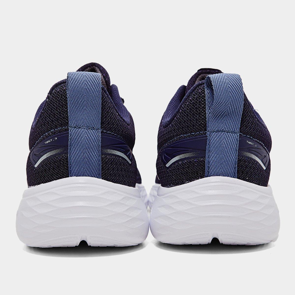 Tênis Rainha Twist III Masculino - 3