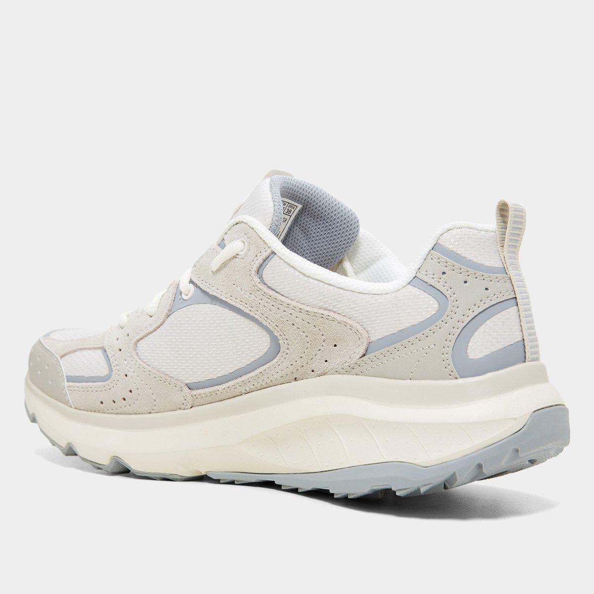 Tênis Skechers D'Lux Pro Feminino - 3