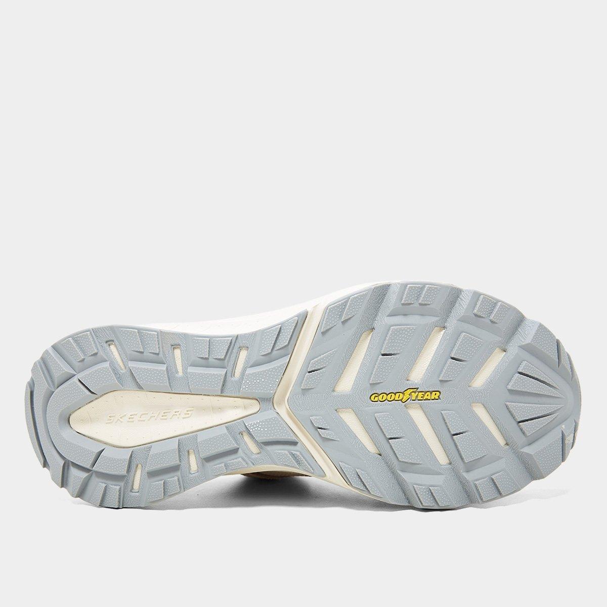 Tênis Skechers D'Lux Pro Feminino - 5