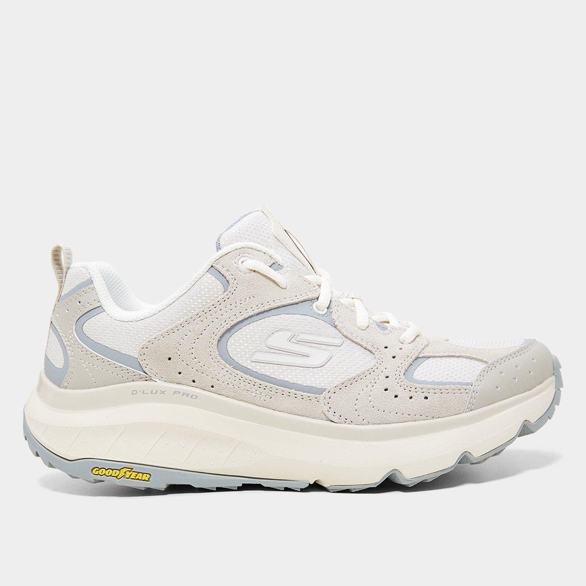 Tênis Skechers D'Lux Pro Feminino - 1