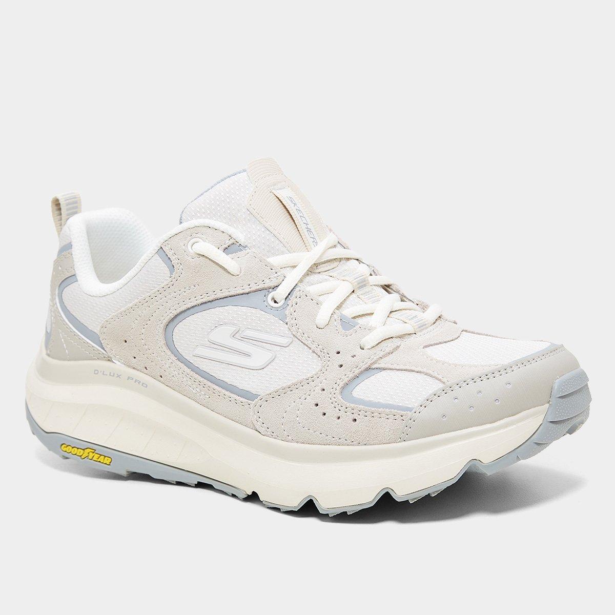 Tênis Skechers D'Lux Pro Feminino - 2