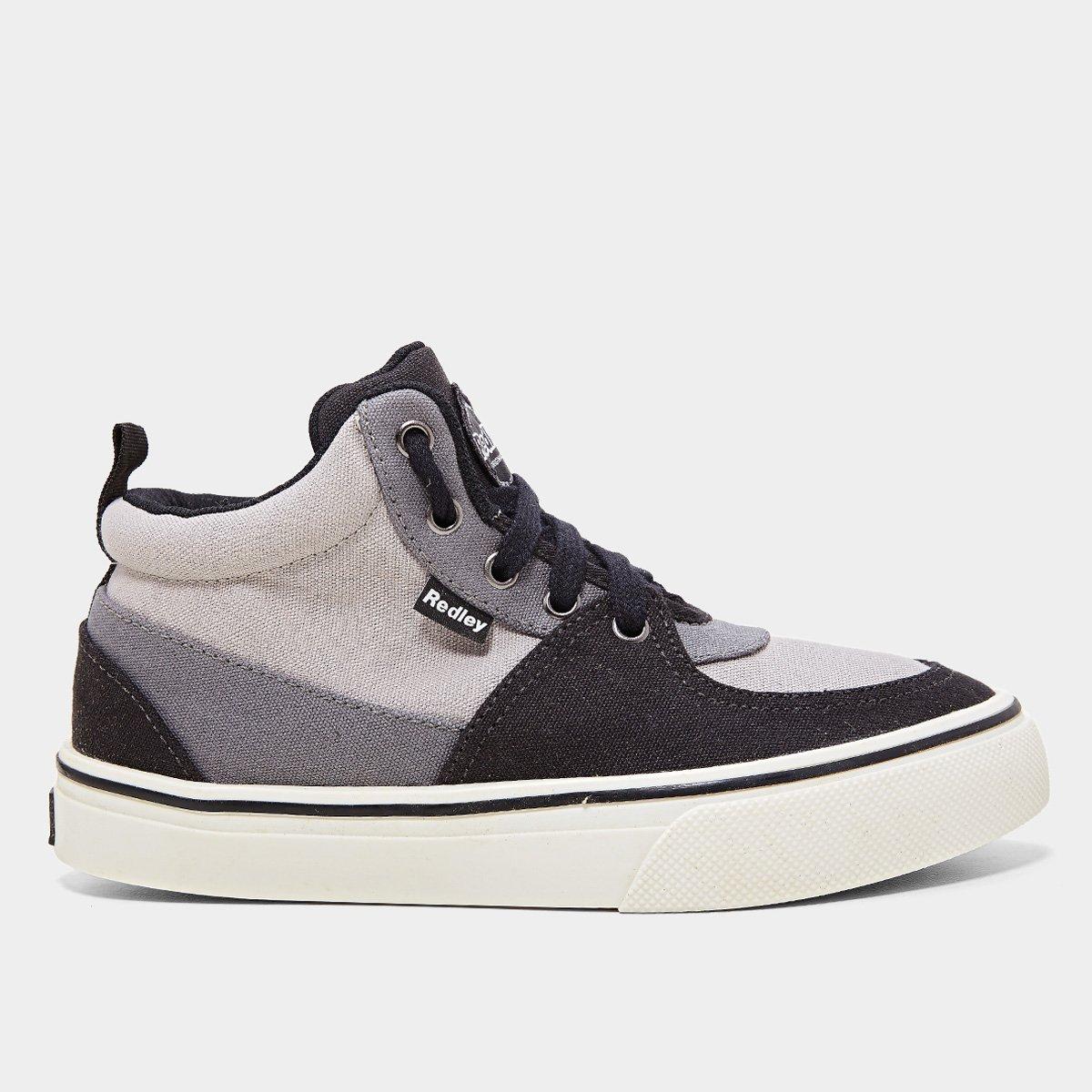 Tênis Redley Studio - 1